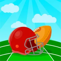 Super Football 3D icon