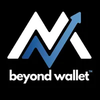 beyond wallet icon