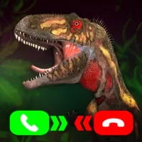 Dinosaur Calls & Facts icon