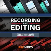 Record and Editing Course icon