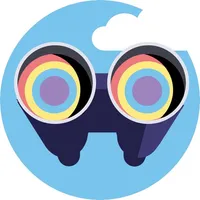 RainbowChase Weather icon