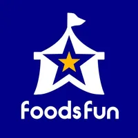 foodsfun＜フーズファンレジ＞キッチンカーのレジ＆募集 icon