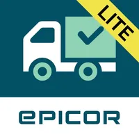 Epicor Kinetic POD Lite icon