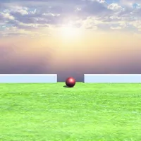 玉投げビリヤード icon