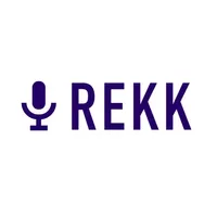 REKK - Voice Recorder icon