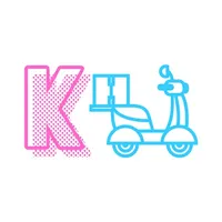 Kwikmart Driver icon