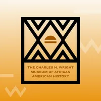 The Wright Museum GalleryGuide icon