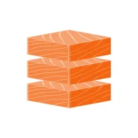 Salmon Box icon