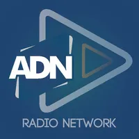 ADN Italia Radio Network icon