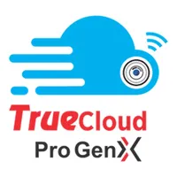 TrueCloudPro GenX icon