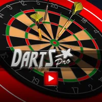 3D Darts Pro icon