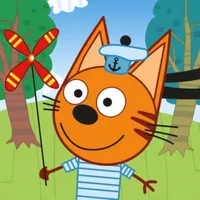 Kid-E-Cats - Educational Game icon