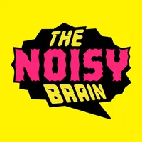 The Noisy Brain icon