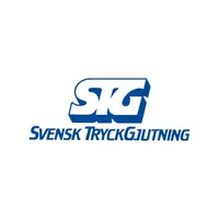 Svensk Tryckgjutning - STG AB icon