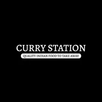 Curry Station, Bristol icon