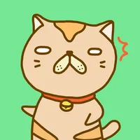 Halia The GInger Cat icon