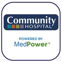 Community Hospital eLearning icon