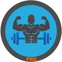 Workout Planner Pro+ icon