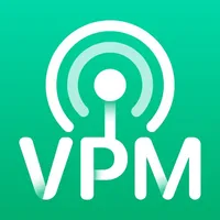 Security VPM Master icon