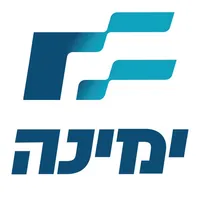 ימינה icon