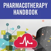 Pharmacotherapy Handbook icon