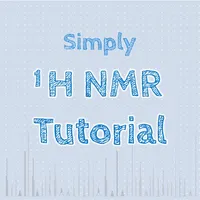 Simply 1H NMR Tutorial icon