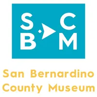 San Bernardino County Museum icon