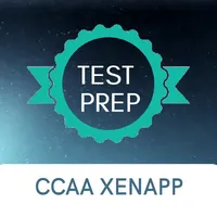 CCAA XenApp 6.5 icon