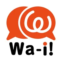 Wa-i! - 地域情報コミュニティアプリ icon