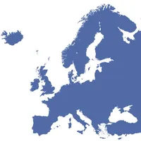 Geography - Practice Europe icon