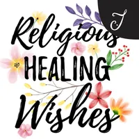 Religious Healing Wishes icon