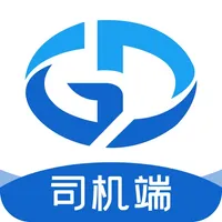 津沽帮司机端 icon