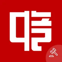 中竞拍 icon