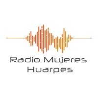 Radio Mujeres Huarpes icon