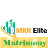 MKR Matrimony icon