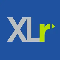 XLr: Official XLRI alumni app icon