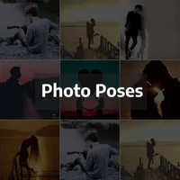 Photo Poses icon