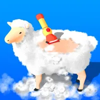 Wool Shop 3D icon