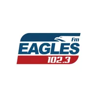 Eagles FM icon