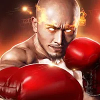 Boxing Club 3D-Real Punch Game icon