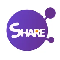 GN-Share icon