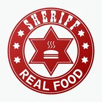 Real Food Sheriff icon