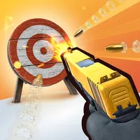 Tap Gun: Knockout Shooter 2021 icon