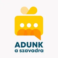 IMR (Adunk a szavadra) icon