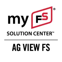 Ag View FS - myFS icon