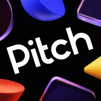 Pitch | Collaborate on Decks icon