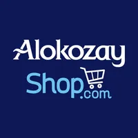 AlokozayShop icon