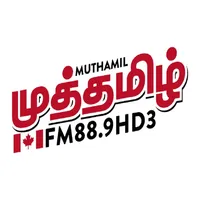 Muthamil icon