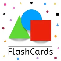 Learn Shapes Flashcards icon