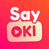 SayOki - Live Video Chat icon